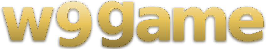 w9 game logo