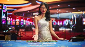 w9 game Blackjack Topplay